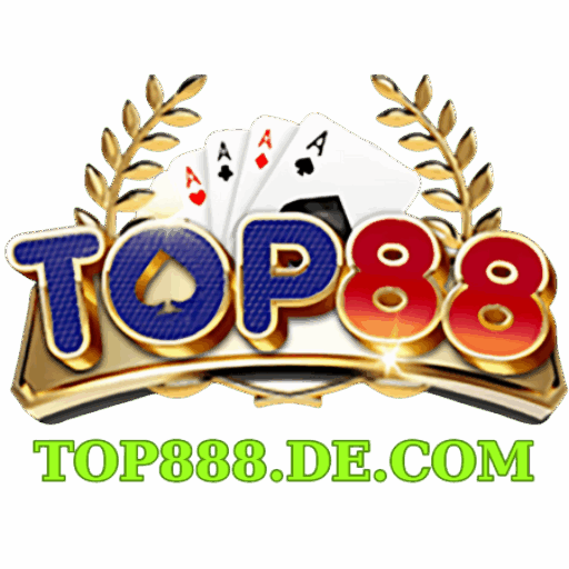 Top88 logo1