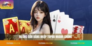 đăng nhập Top88
